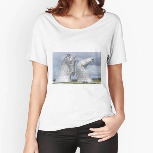 Relaxed Fit T-Shirt