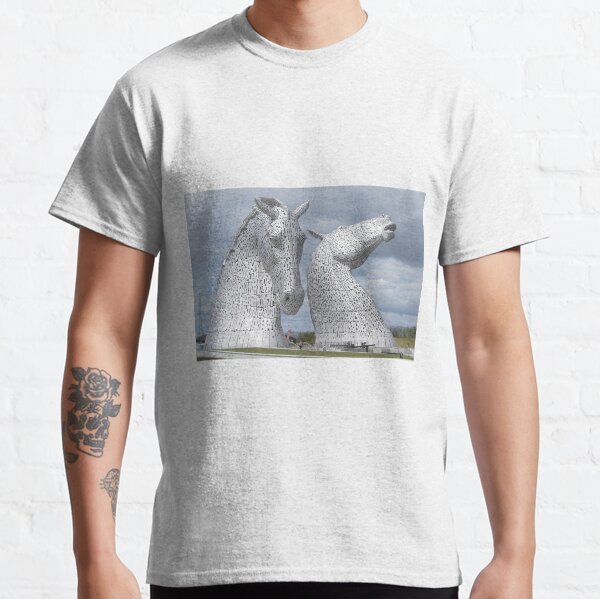 Classic T-Shirt