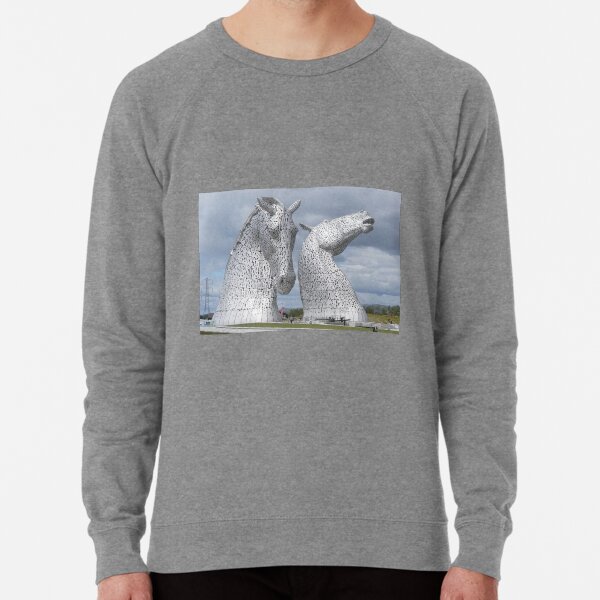 Lightweight Sweatshirt