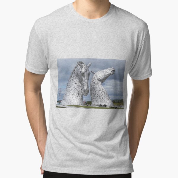 Tri-blend T-Shirt