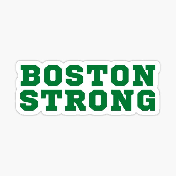 Item preview, Boston Strong designed and sold by corbrand.