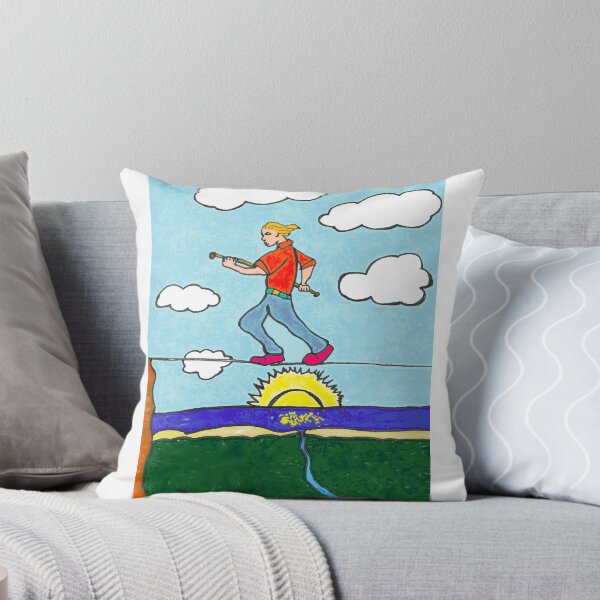 Item preview, Tight Rope designed and sold by Ovahill.