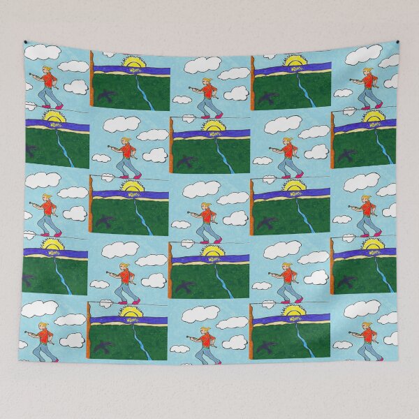 Item preview, Tight Rope designed and sold by Ovahill.