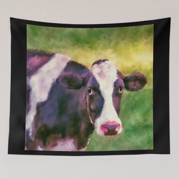 Item preview, Moo Cow designed and sold by Lois  Bryan.
