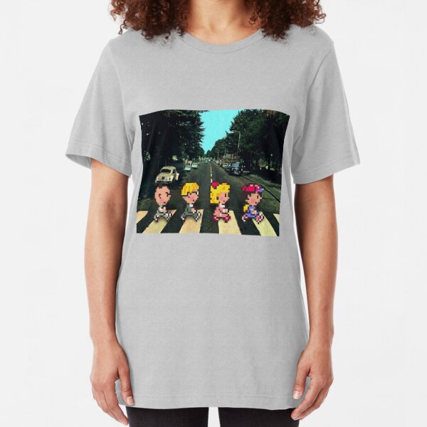 abbey road t shirts