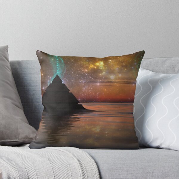 Item preview, When the world needs change, the ancient will respond designed and sold by indigotribe.