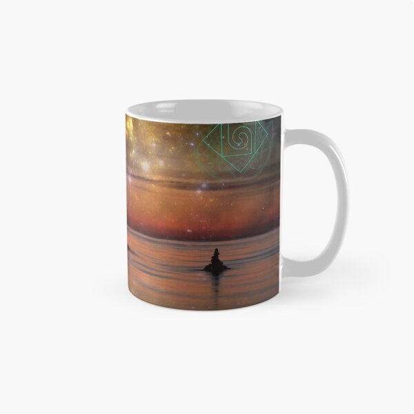Item preview, When the world needs change, the ancient will respond designed and sold by indigotribe.
