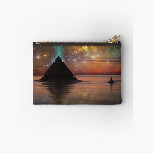 Item preview, When the world needs change, the ancient will respond designed and sold by indigotribe.