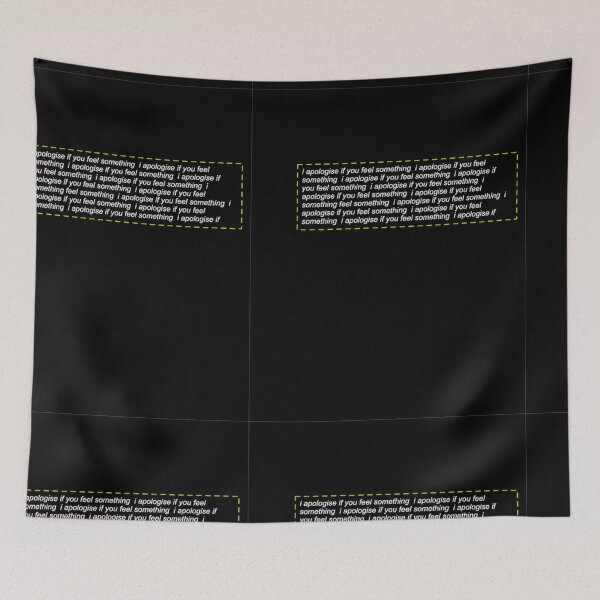 Item preview, yellow block designed and sold by Jessi Morris.