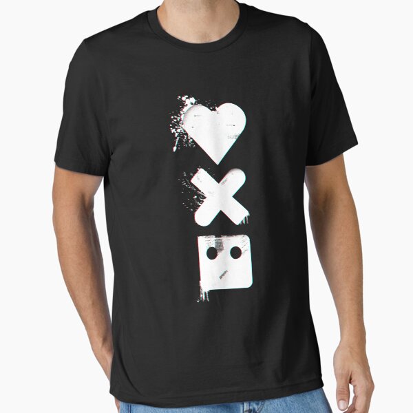 Item preview, Love Death And Robots T-Shirt designed and sold by secondskineu.