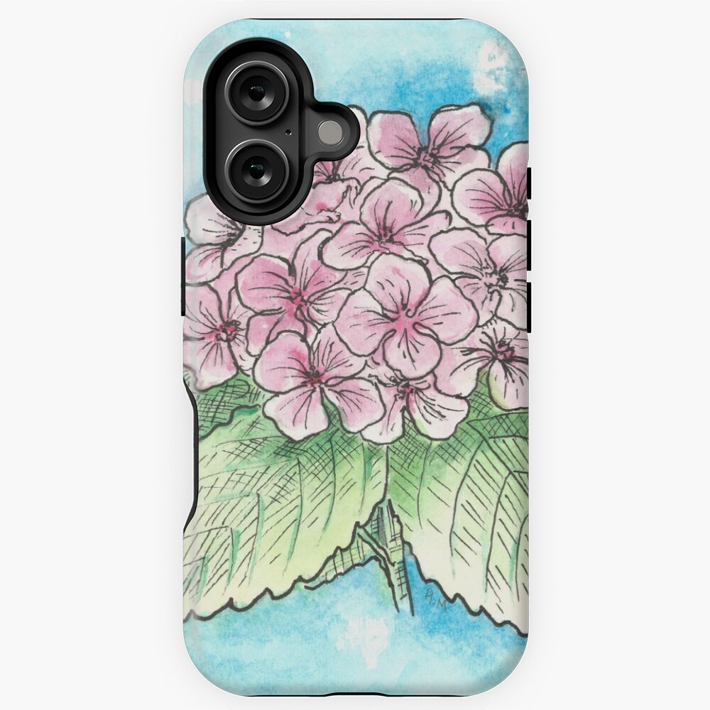 Item preview, iPhone Magsafe Tough Case designed and sold by anniem49.