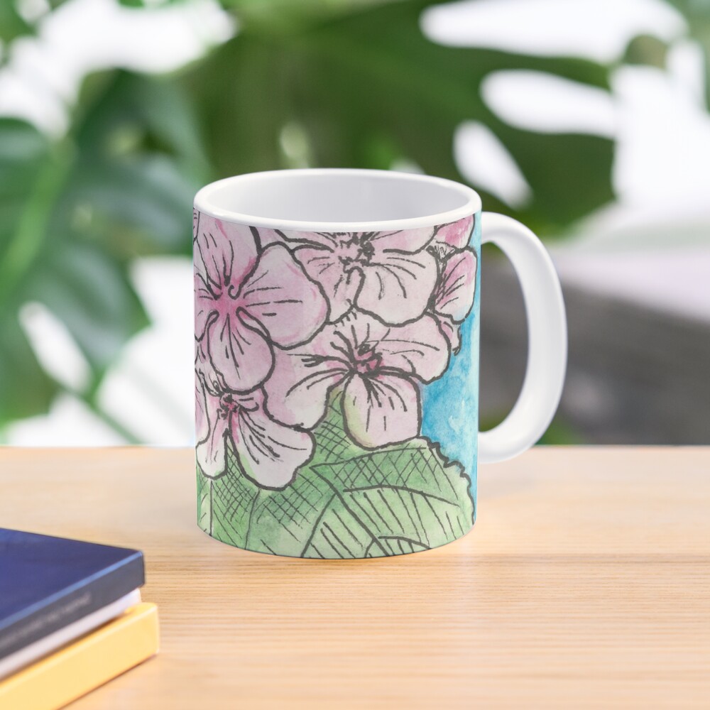 Item preview, Classic Mug designed and sold by anniem49.