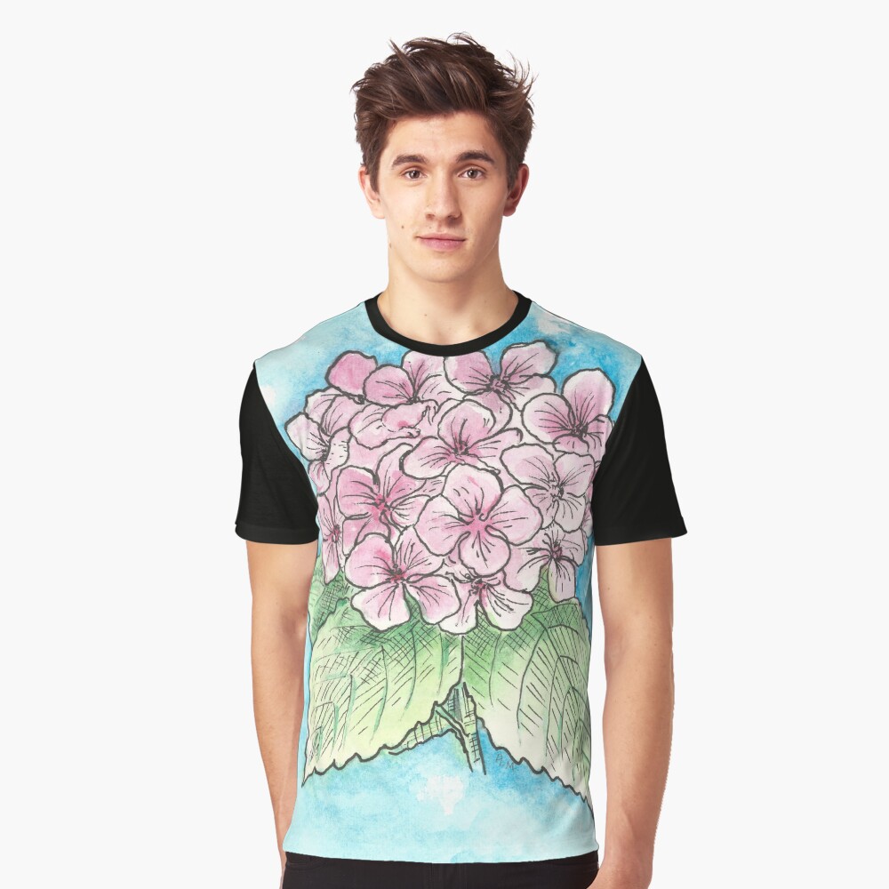 Item preview, Graphic T-Shirt designed and sold by anniem49.