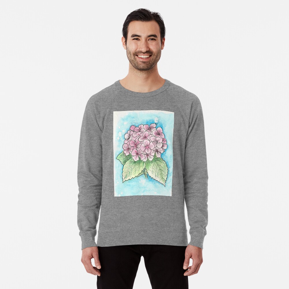 Item preview, Lightweight Sweatshirt designed and sold by anniem49.