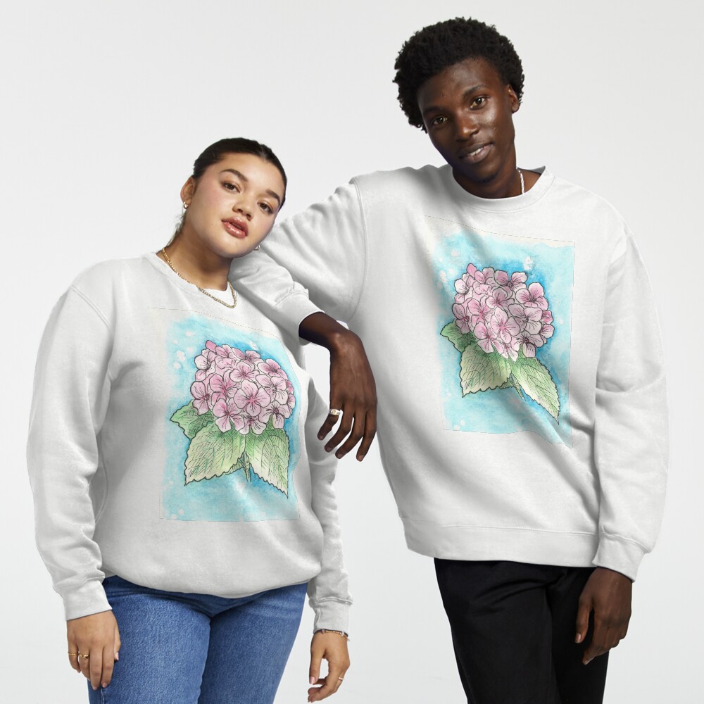 Item preview, Pullover Sweatshirt designed and sold by anniem49.