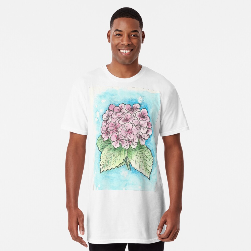Item preview, Long T-Shirt designed and sold by anniem49.