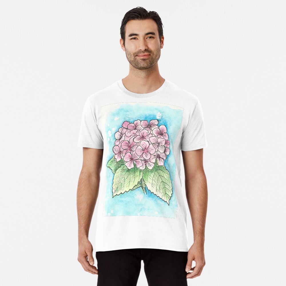 Item preview, Premium T-Shirt designed and sold by anniem49.