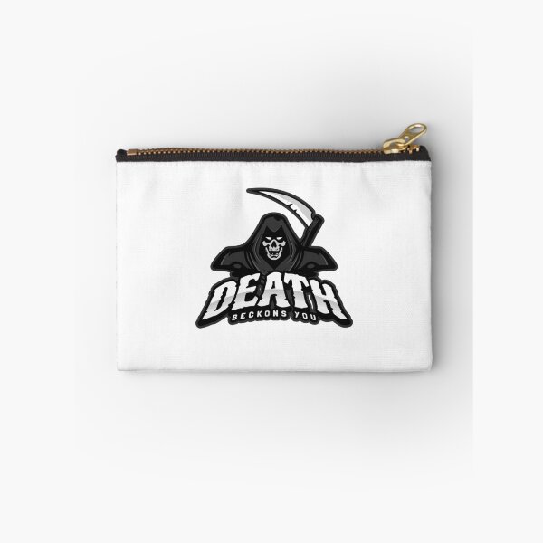 Item preview, Death Beckons You, Reaper - Dungeons & Dragons, Fantasy, RPG designed and sold by enduratrum.