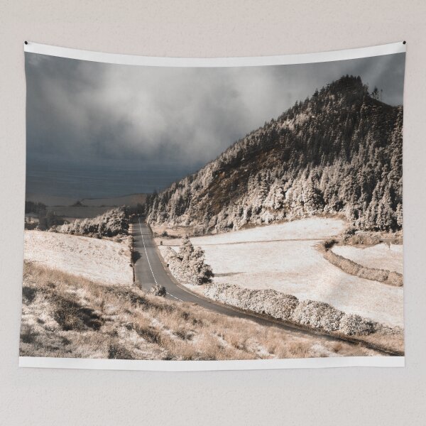 Item preview, Tranquil landscape designed and sold by Gaspar Avila.