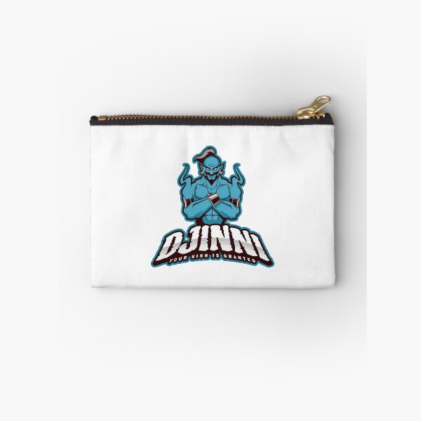 Item preview, Djinni, Your Wish is Granted, Genie - Dungeons & Dragons, Fantasy, RPG designed and sold by enduratrum.