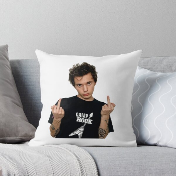 Item preview, kurtis conner hates you, but loves camp rock designed and sold by camille&samara :).