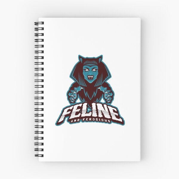 Item preview, Feline and Ferocious, Cat Lady - Dungeons & Dragons, Fantasy, RPG designed and sold by enduratrum.