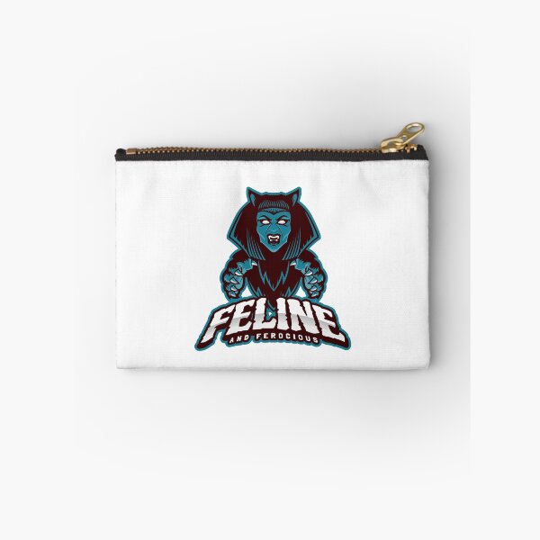 Item preview, Feline and Ferocious, Cat Lady - Dungeons & Dragons, Fantasy, RPG designed and sold by enduratrum.