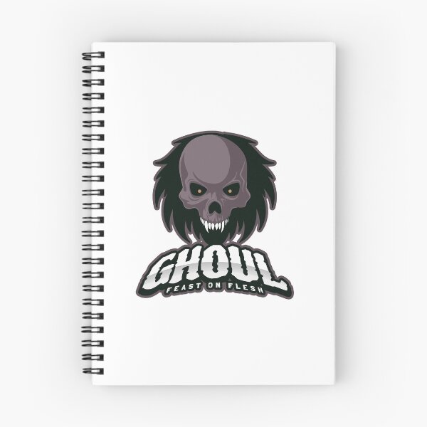 Item preview, Ghoul, Feast on Flesh - Dungeons & Dragons, Fantasy, RPG designed and sold by enduratrum.