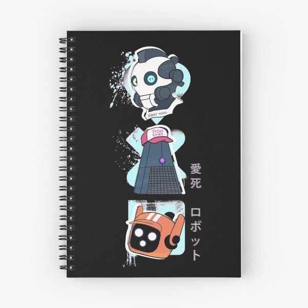 Item preview, Love death and robots three robot designed and sold by secondskineu.