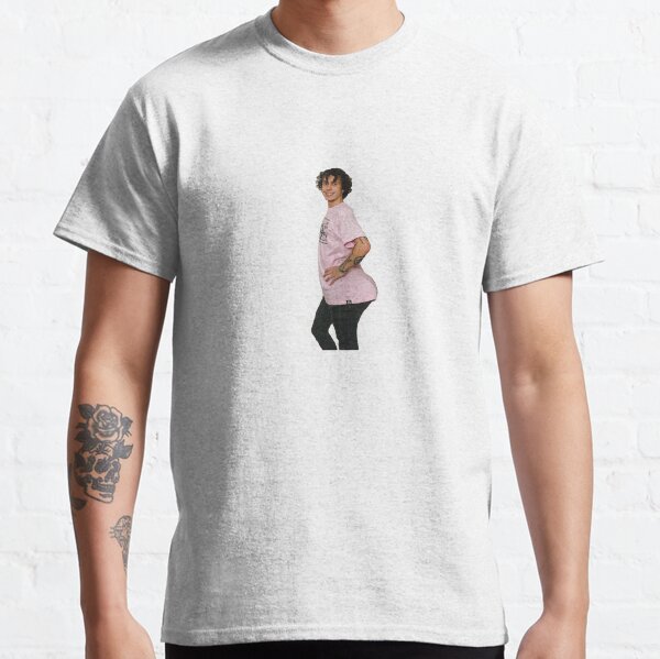 kurtis conner is one thicc bih Classic T-Shirt