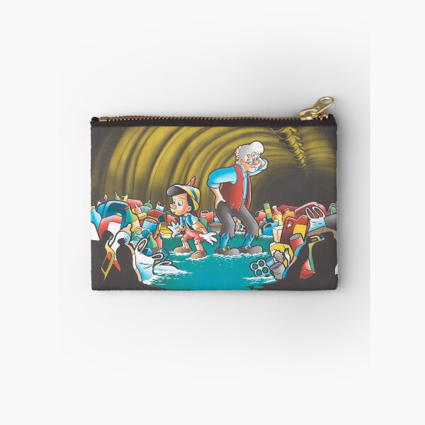 Item preview, Pinocchio 2019 designed and sold by trheewood.