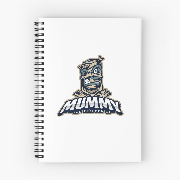 Item preview, Mummy, All Wrapped Up - Dungeons & Dragons, Fantasy, RPG designed and sold by enduratrum.