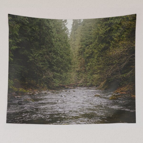 Aperçu de l'œuvre Excursion sur la rivière Adventure Northwest Northwest créée et vendue par artcascadia.