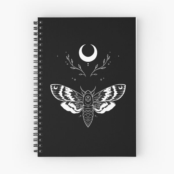 Item preview, Death’s head hawkmoth  designed and sold by NaviMoon.