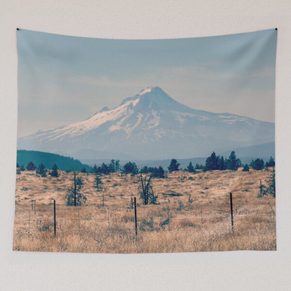 Item preview, Mount Hood Desert Trails designed and sold by artcascadia.