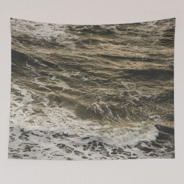 Item preview, Sailing Heaven - Ocean Sea Waves designed and sold by artcascadia.