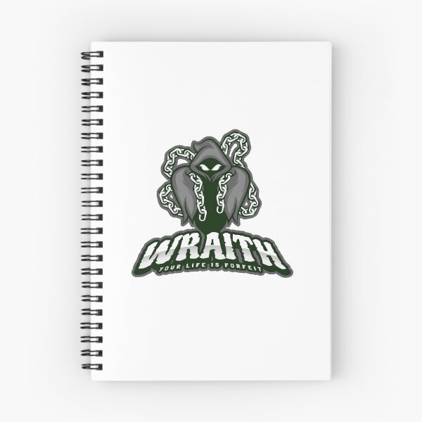 Item preview, Wraith, Your Life is Forfeit, Spirit - Dungeons & Dragons, Fantasy, RPG designed and sold by enduratrum.