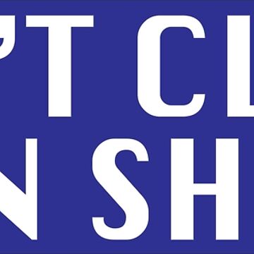 Artwork thumbnail, Don't Click On Sh*t by Grant Sewell