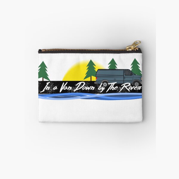 Item preview, In a Van Down by The River - Matt Foley designed and sold by peterdrawings.