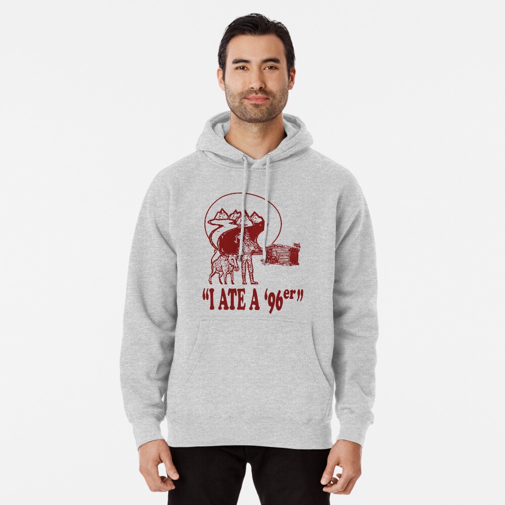Item preview, Pullover Hoodie designed and sold by kaptainmyke.