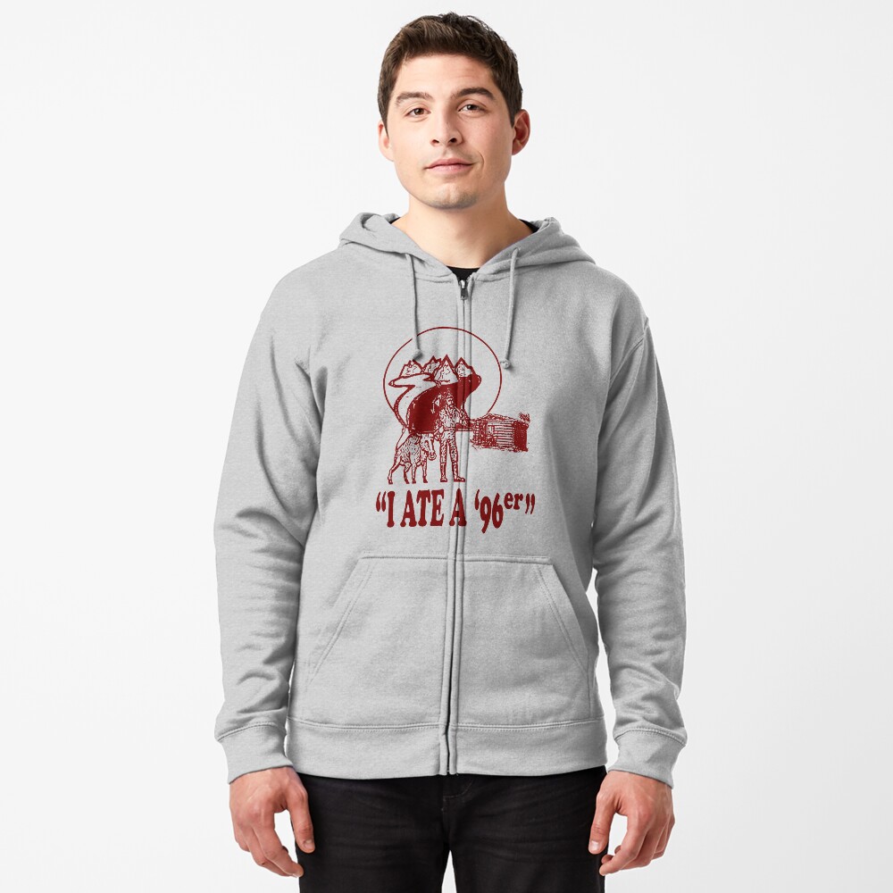Item preview, Zipped Hoodie designed and sold by kaptainmyke.