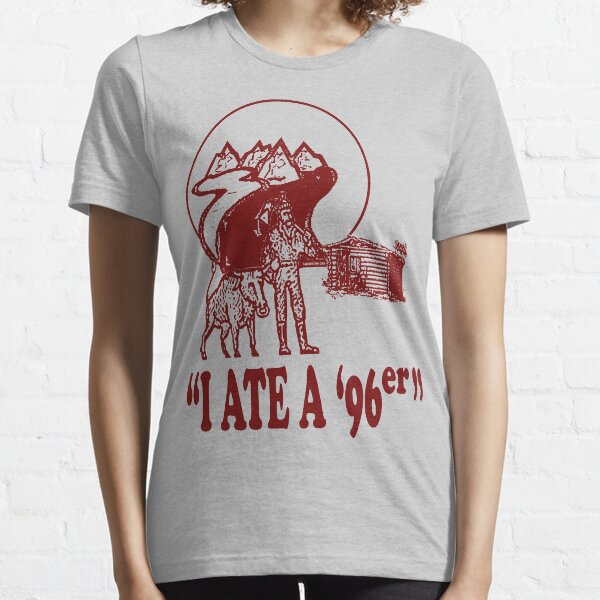 I Ate A 96er Essential T-Shirt