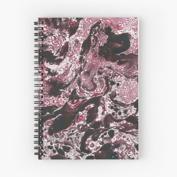Item preview, Handmade Marble Paper Effect designed and sold by Davide Bozzetti Zirpoli.
