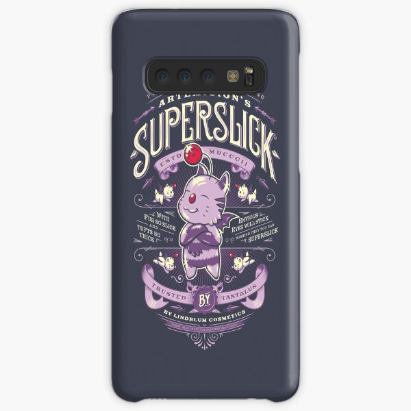 Superslick Samsung Galaxy Snap Case