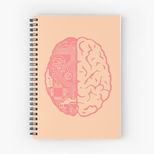 Item preview, Coding Brain in Pink designed and sold by 0tdesigns.
