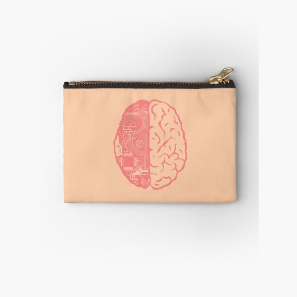 Item preview, Coding Brain in Pink designed and sold by 0tdesigns.