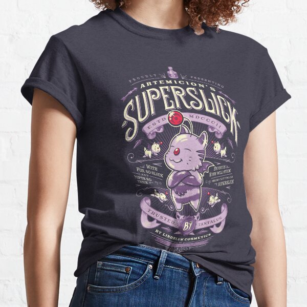 Superslick Classic T-Shirt
