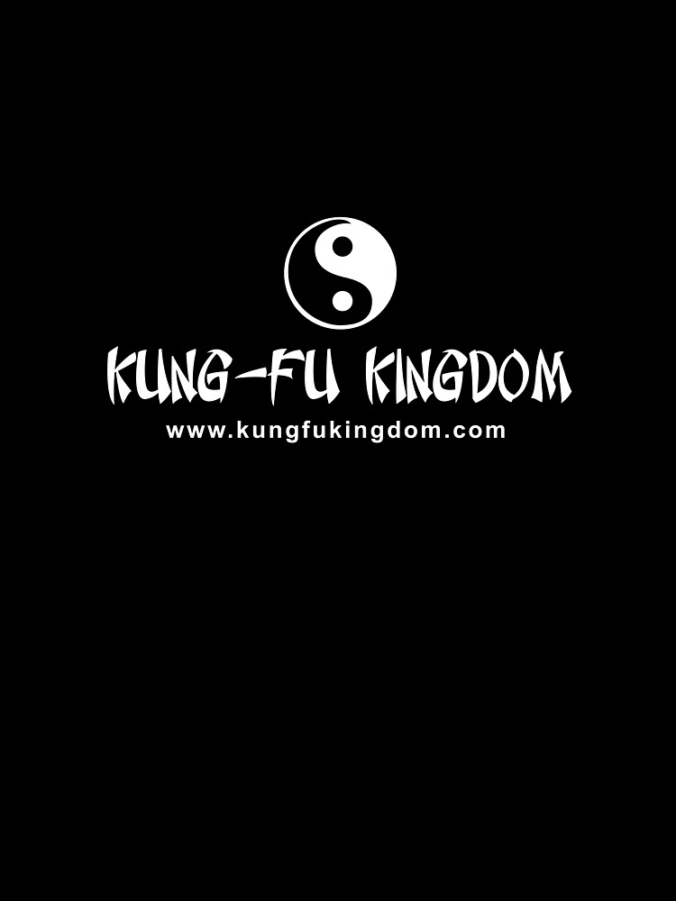 Kung-Fu Kingdom by Kung-Fu-Kingdom