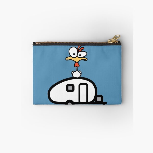 Item preview, Funny Egg Camper T-Shirt designed and sold by trbazaar.