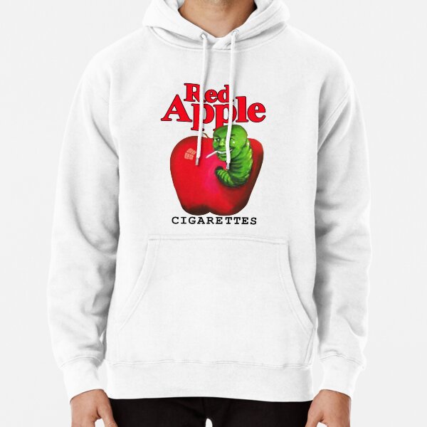 sweatshirt designed by apple engineer